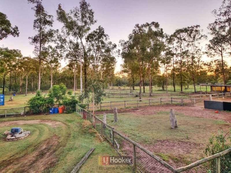 Photo - 1847-1855 Chambers Flat Road, Munruben QLD 4125 - Image 4