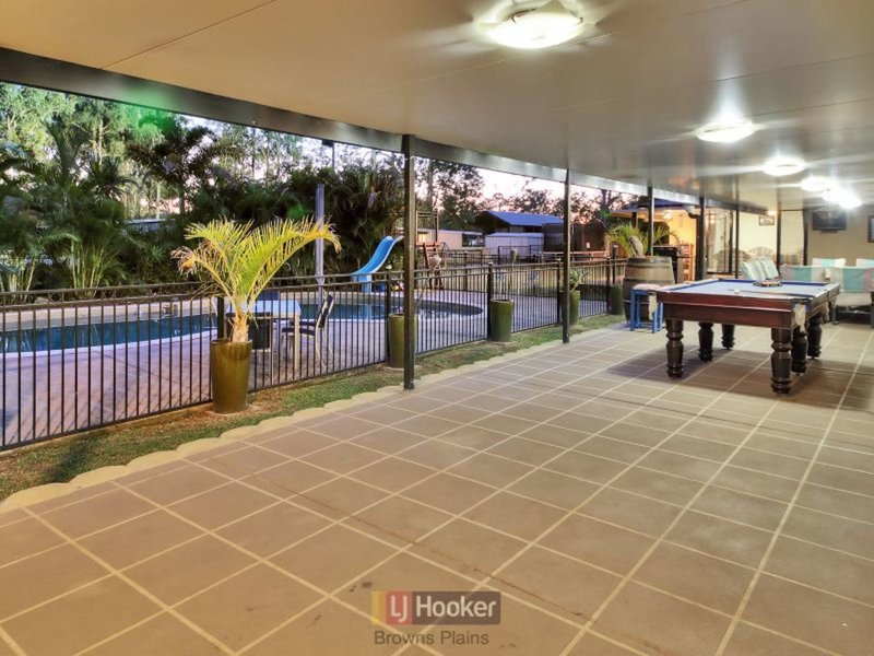 Photo - 1847-1855 Chambers Flat Road, Munruben QLD 4125 - Image 13