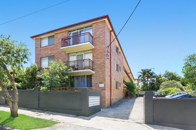 18/47-49 Burfitt Street, Leichhardt NSW 2040