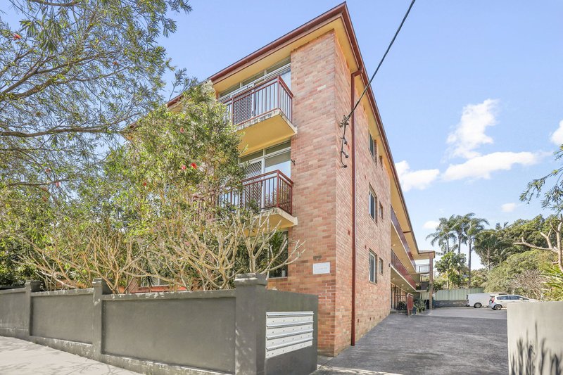 18/47-49 Burfitt Street, Leichhardt NSW 2040