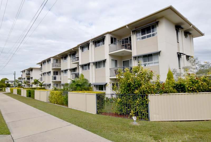 Photo - 18/47-53 Barney Street, Barney Point QLD 4680 - Image 1