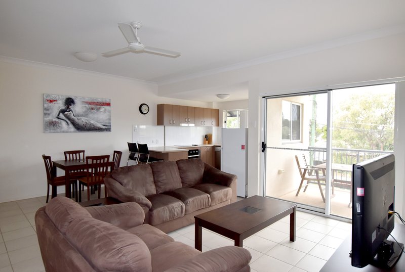 Photo - 18/47-53 Barney Street, Barney Point QLD 4680 - Image 2