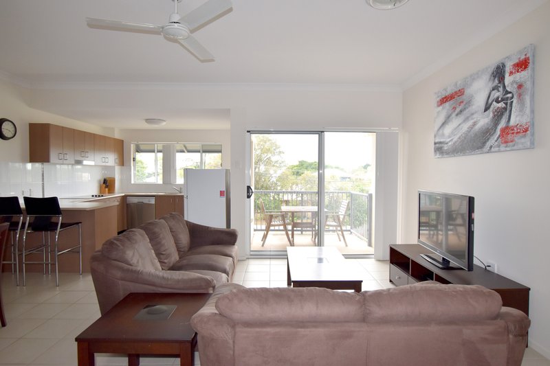 Photo - 18/47-53 Barney Street, Barney Point QLD 4680 - Image 4