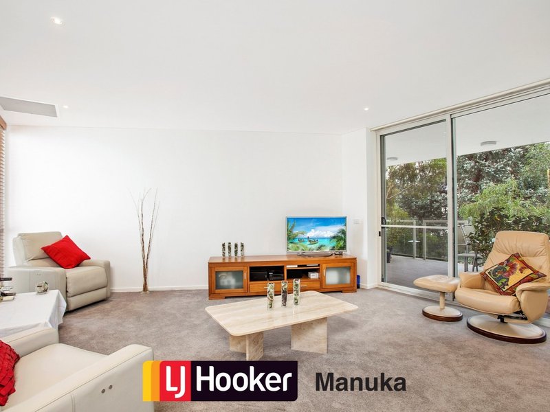 18/47 Blackall Street, Barton ACT 2600