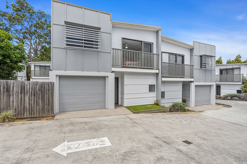 18/47 Gawler Crescent, Bracken Ridge QLD 4017