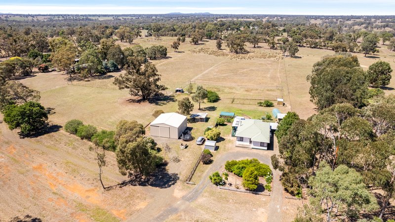 1848 Harrow-Balmoral Road, Balmoral VIC 3407