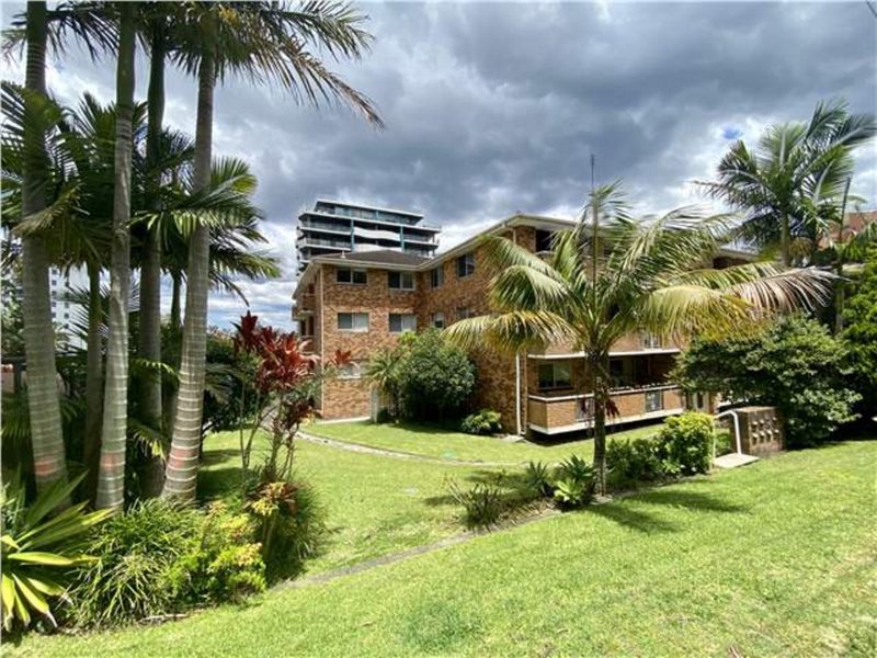18/48 North Street, Forster NSW 2428