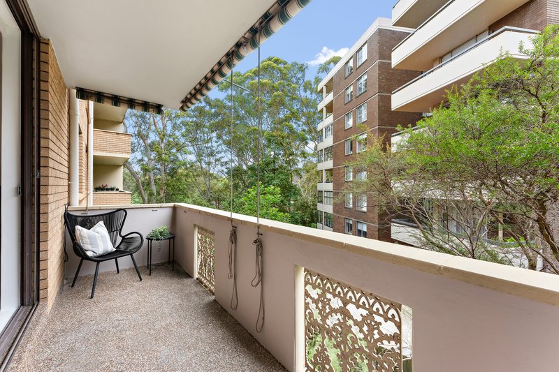 Photo - 18/482-492 Pacific Highway (Rear Of The Block) , Lane Cove NSW 2066 - Image 4