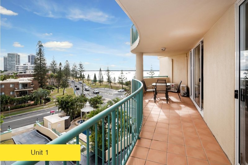 18/484-488 Marine Parade, Biggera Waters QLD 4216