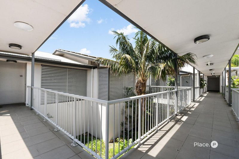 Photo - 18/487 Ipswich Road, Annerley QLD 4103 - Image 5