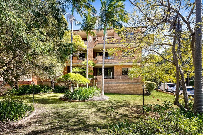 Photo - 18/49-53 Albert Road, Strathfield NSW 2135 - Image 21