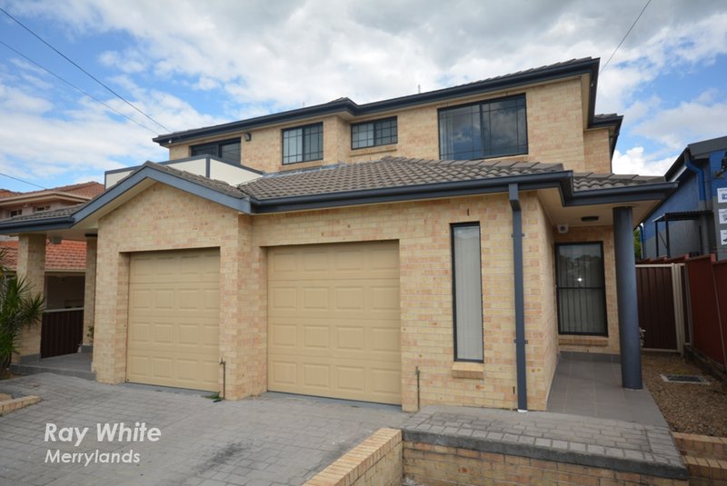 184A Hawksview Street, Guildford NSW 2161