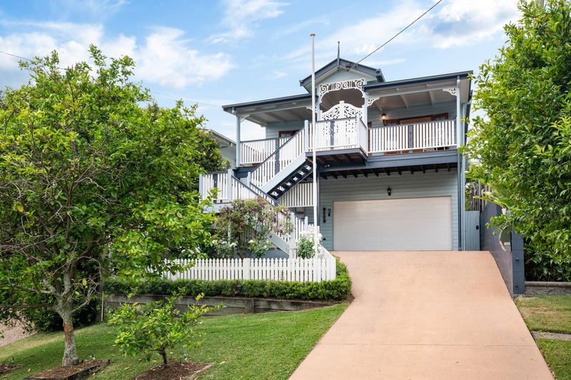 184A Molloy Road, Morningside QLD 4170