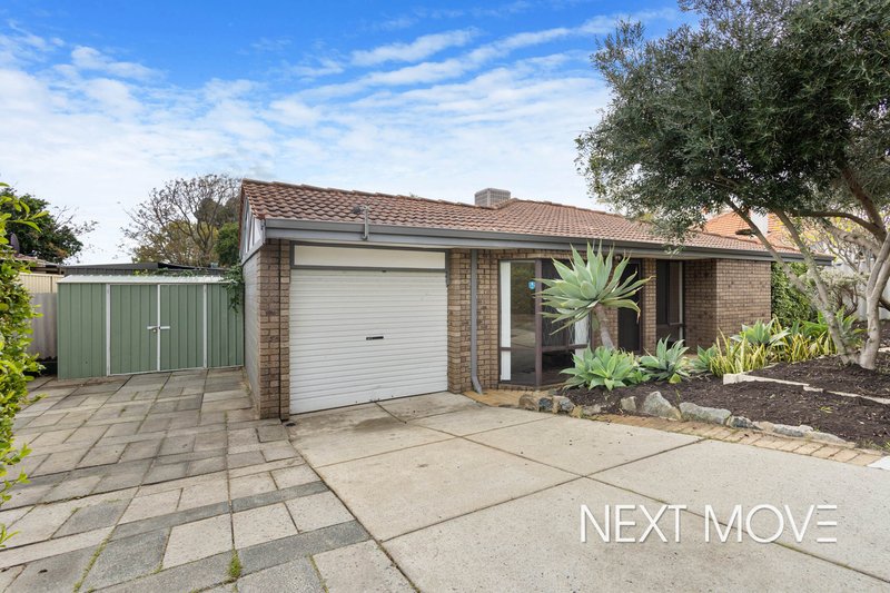 184C Marmion Street, Palmyra WA 6157