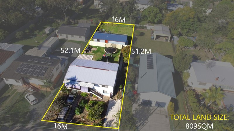 185 & 185a Station Road, Woodridge QLD 4114