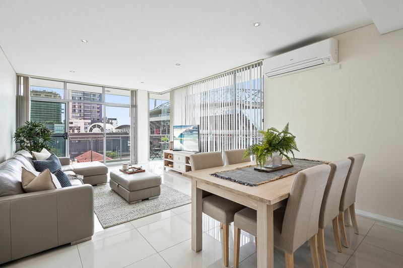 Photo - 18/5-7 Stewart Street, Wollongong NSW 2500 - Image 4