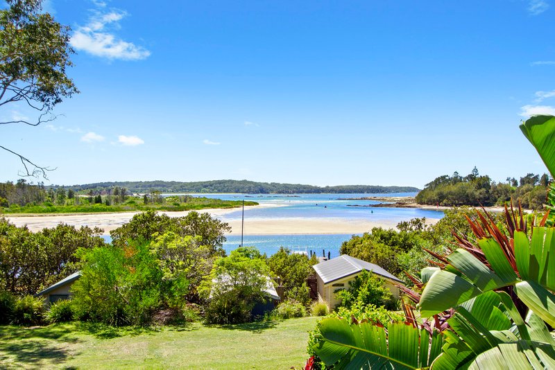 185 Annetts Parade, Mossy Point NSW 2537