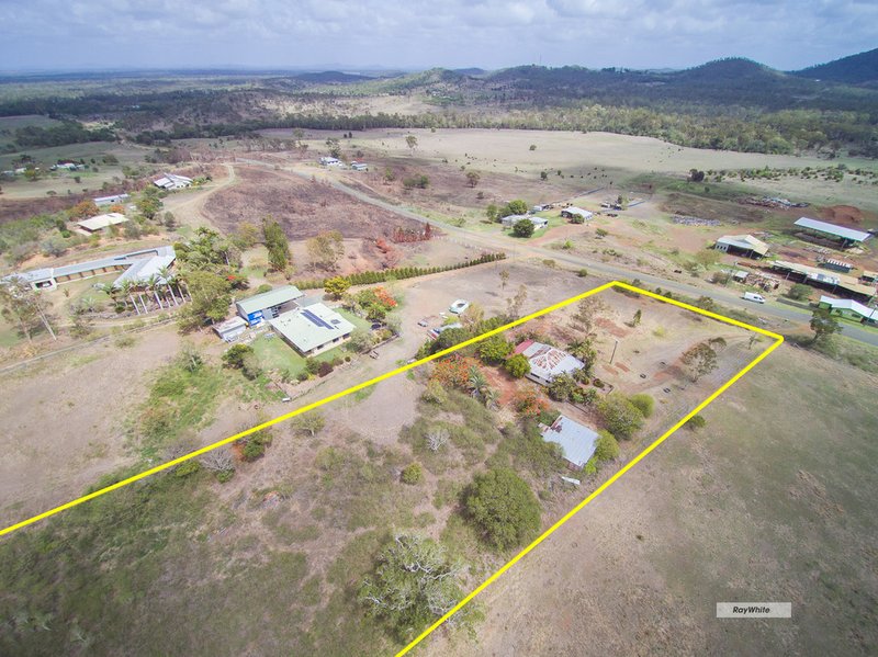 185 Auton And Johnson Road, The Caves QLD 4702