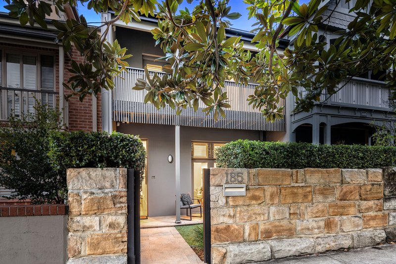 185 Ben Boyd Road, Neutral Bay NSW 2089