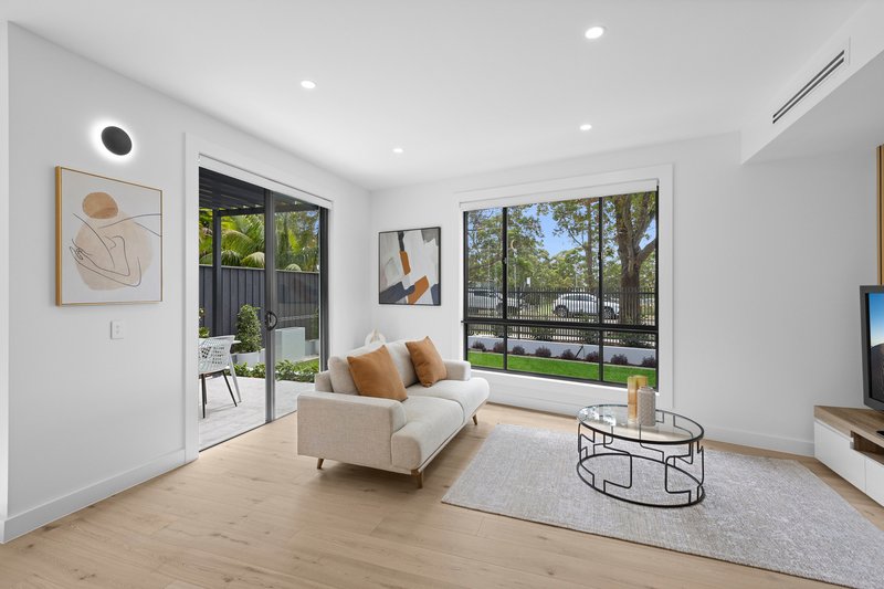 Photo - 1/85 Blackbutts Road, Frenchs Forest NSW 2086 - Image 3