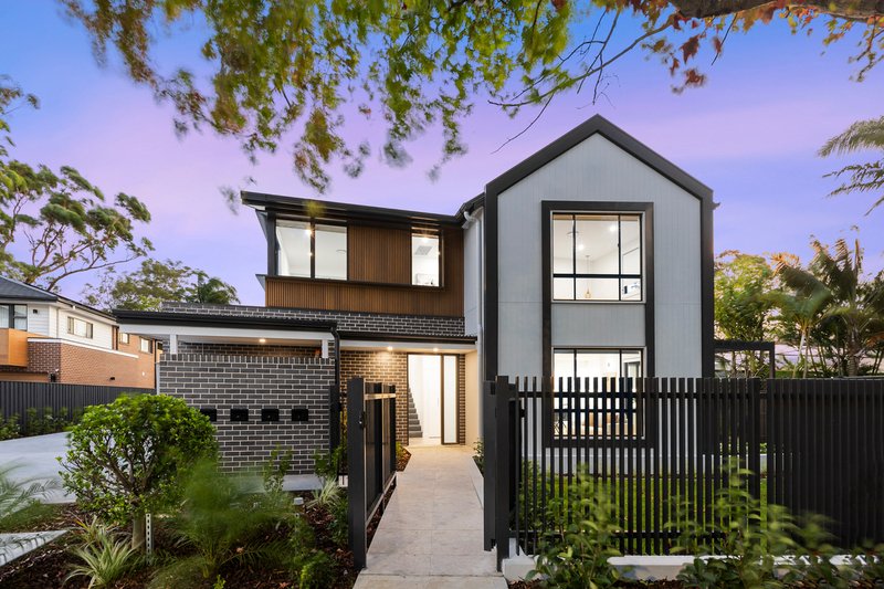 Photo - 1/85 Blackbutts Road, Frenchs Forest NSW 2086 - Image 13