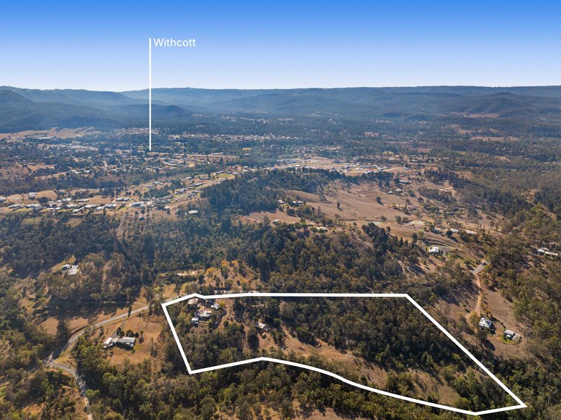 Photo - 185 Blanchview Road, Blanchview QLD 4352 - Image 1