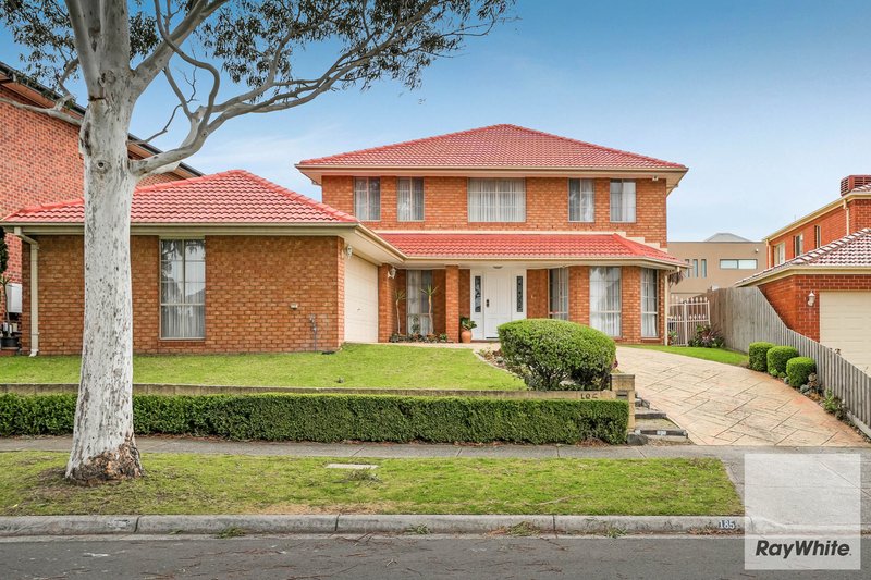 Photo - 185 Blossom Park Drive, Mill Park VIC 3082 - Image 1