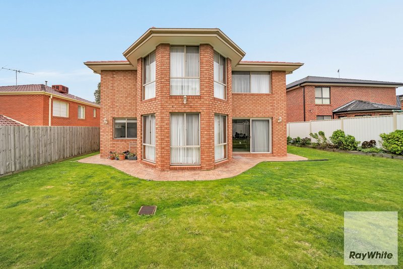 Photo - 185 Blossom Park Drive, Mill Park VIC 3082 - Image 19