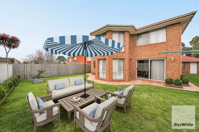 Photo - 185 Blossom Park Drive, Mill Park VIC 3082 - Image 20