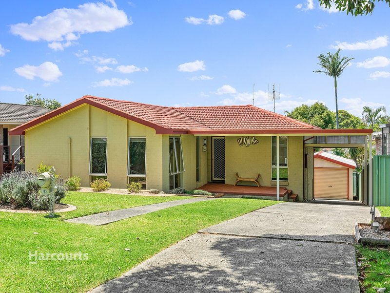 185 Captain Cook Drive, Barrack Heights NSW 2528