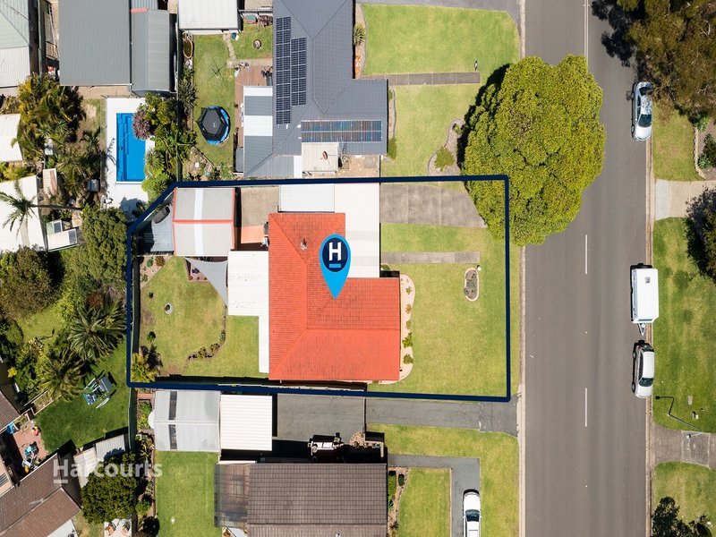 Photo - 185 Captain Cook Drive, Barrack Heights NSW 2528 - Image 7