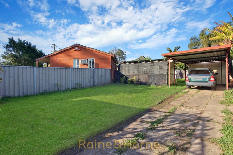 Photo - 185 Carlisle Avenue, Hebersham NSW 2770 - Image 5