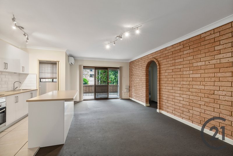 1/85 Castlereagh Street, Liverpool NSW 2170