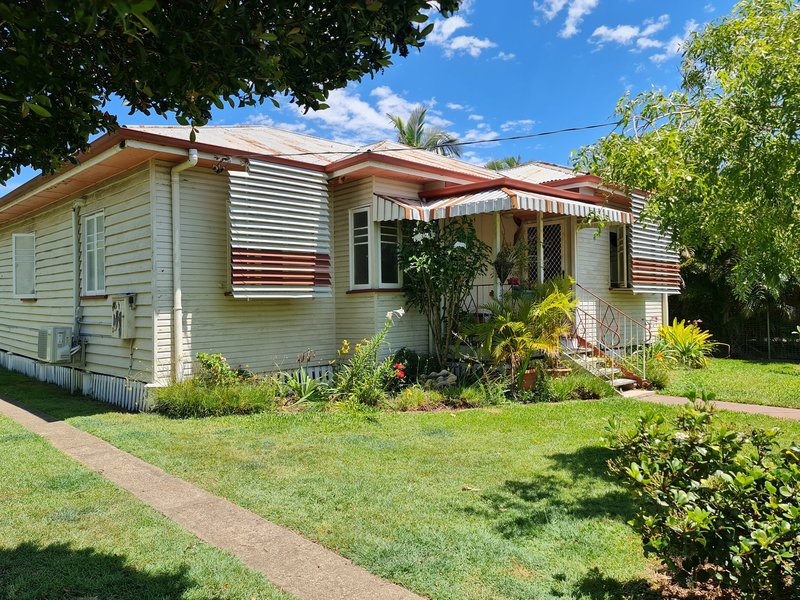 185 Cheapside St , Maryborough QLD 4650