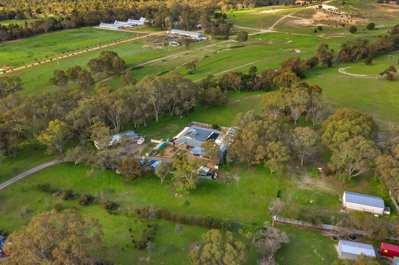 185 Cockatoo Lane, Cockatoo Valley SA 5351