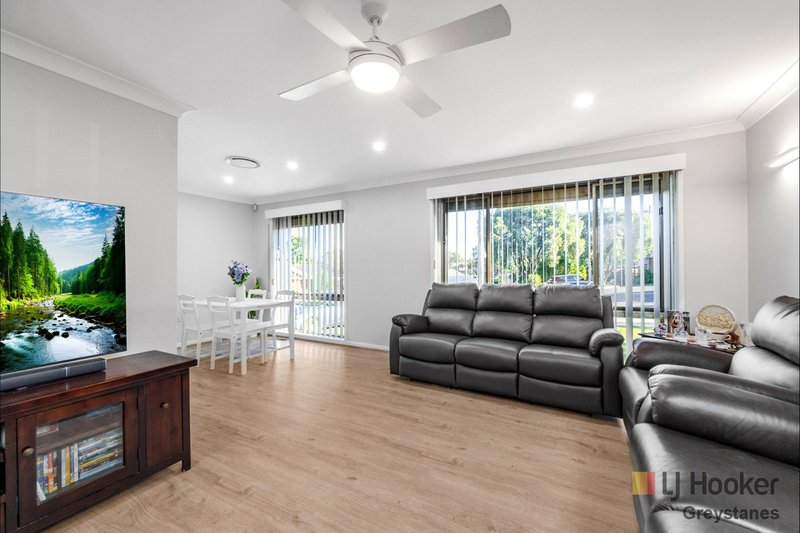 Photo - 185 Dawn Street, Greystanes NSW 2145 - Image 5