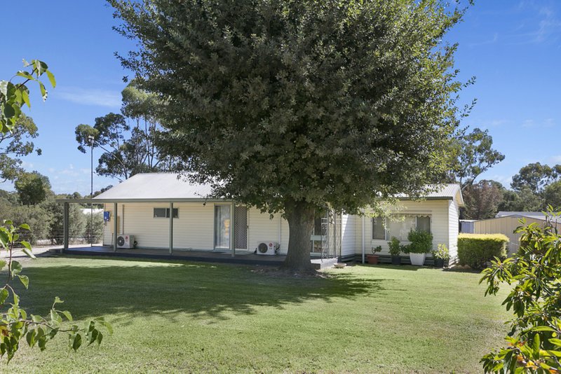 185 Delatite Road, Seymour VIC 3660