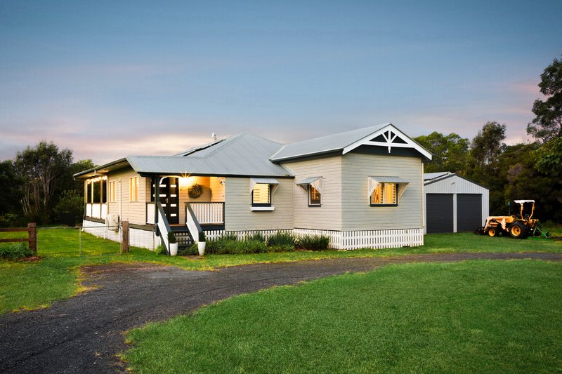 Photo - 185 Dr Pages Road, Cootharaba QLD 4565 - Image 1