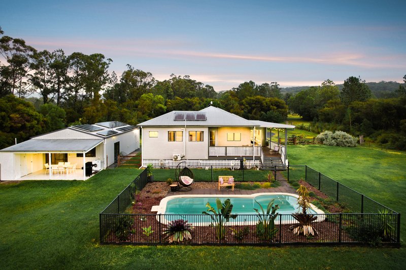 Photo - 185 Dr Pages Road, Cootharaba QLD 4565 - Image 2