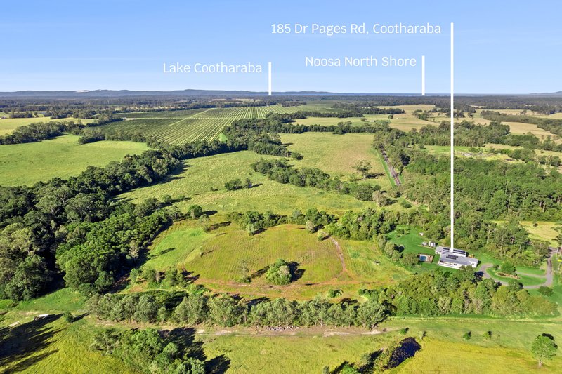 Photo - 185 Dr Pages Road, Cootharaba QLD 4565 - Image 25