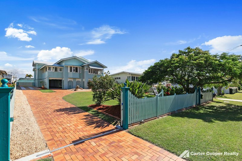 Photo - 185 Esplanade , Point Vernon QLD 4655 - Image 1