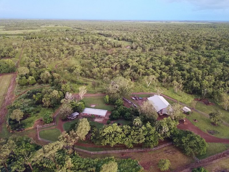 185 Ewart Road, Lambells Lagoon NT 0822