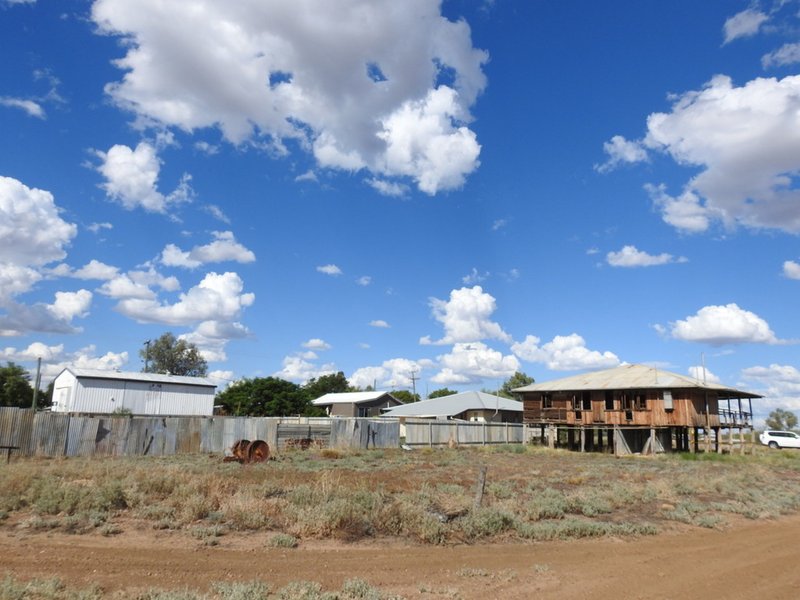 185 Galah Street, Longreach QLD 4730 Real Estate Industry Partners