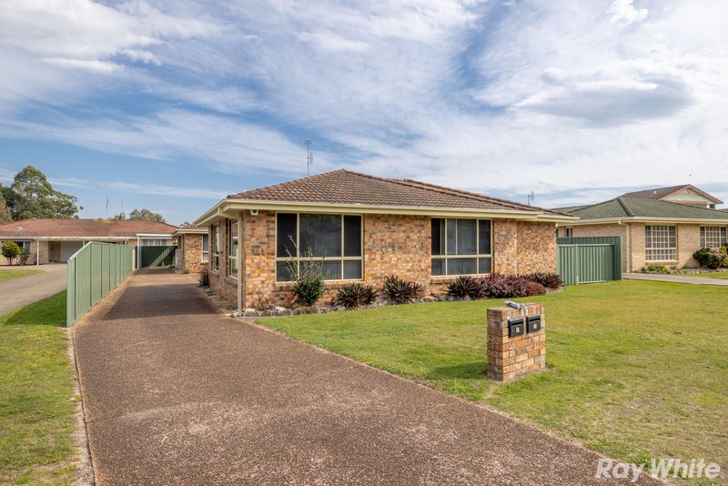 Photo - 1/85 Goldens Road, Forster NSW 2428 - Image 2