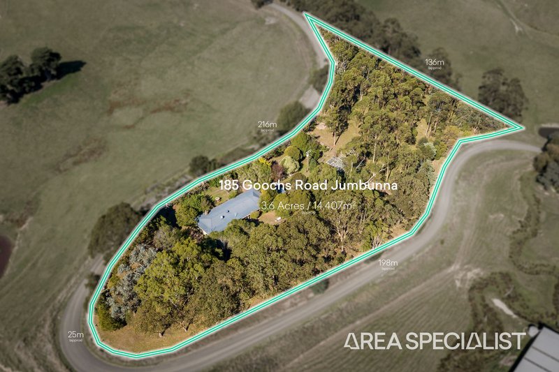 Photo - 185 Goochs Road, Jumbunna VIC 3951 - Image 25