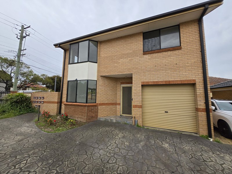 1/85 Hector Street, Sefton NSW 2162