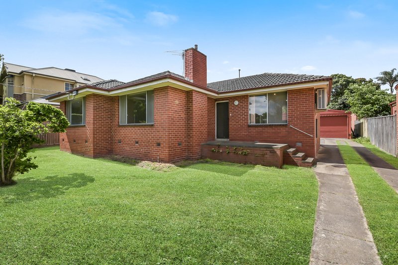 185 High Street, Berwick VIC 3806