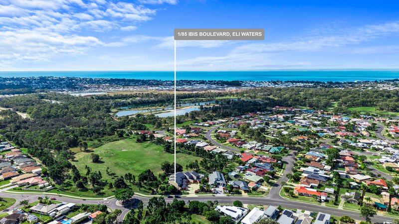 Photo - 1/85 Ibis Boulevard, Eli Waters QLD 4655 - Image 17