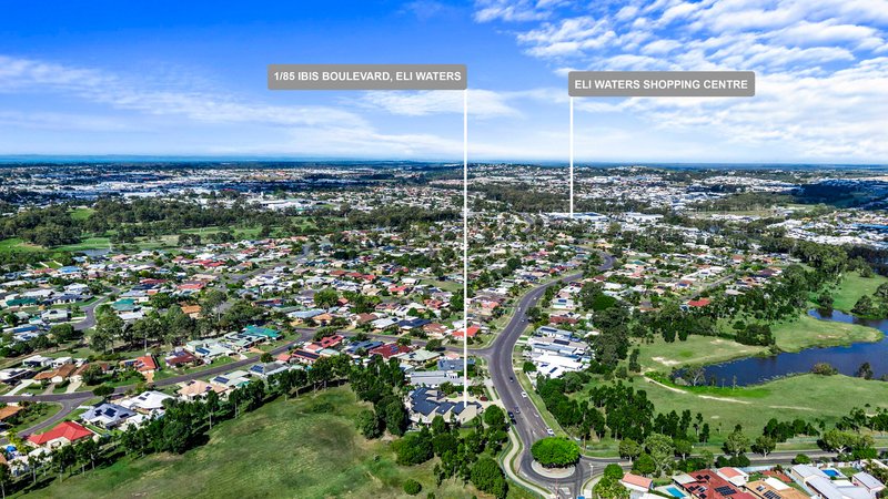 Photo - 1/85 Ibis Boulevard, Eli Waters QLD 4655 - Image 18