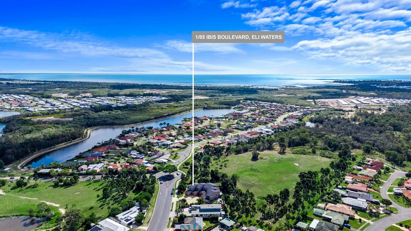 Photo - 1/85 Ibis Boulevard, Eli Waters QLD 4655 - Image 19